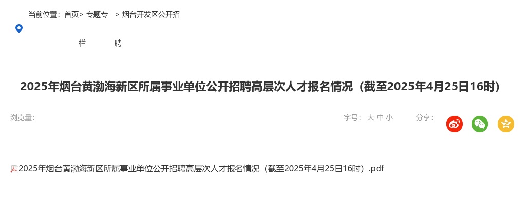 2023年烟台莱阳市结合事业单位公开招聘征集本科及以上学历毕业生入伍总成绩公示 图片